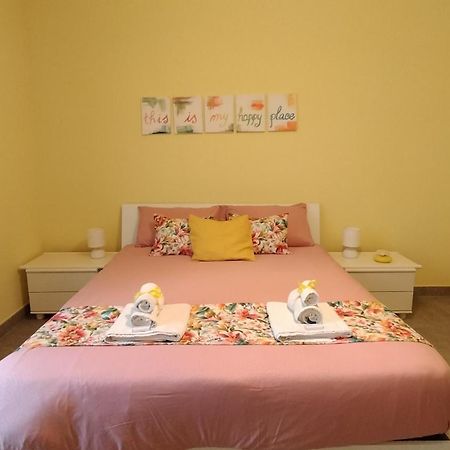 Casa Lamberti B&B Кава-де-Тиррени Экстерьер фото