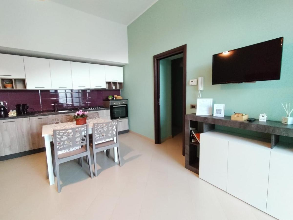 Casa Lamberti B&B Кава-де-Тиррени Экстерьер фото