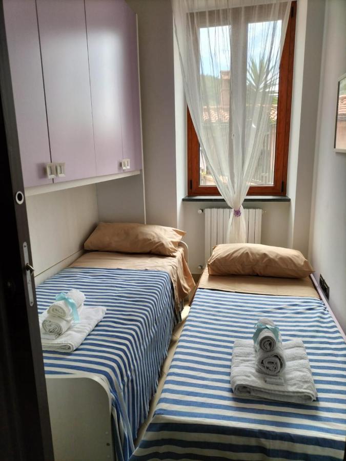 Casa Lamberti B&B Кава-де-Тиррени Экстерьер фото
