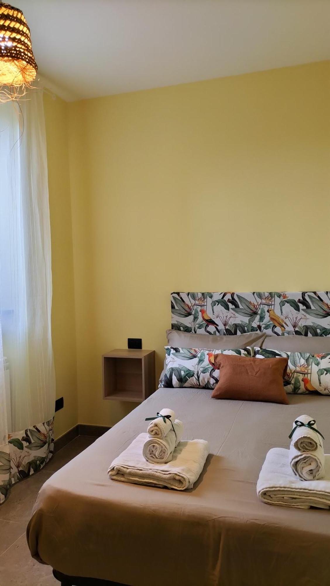 Casa Lamberti B&B Кава-де-Тиррени Экстерьер фото