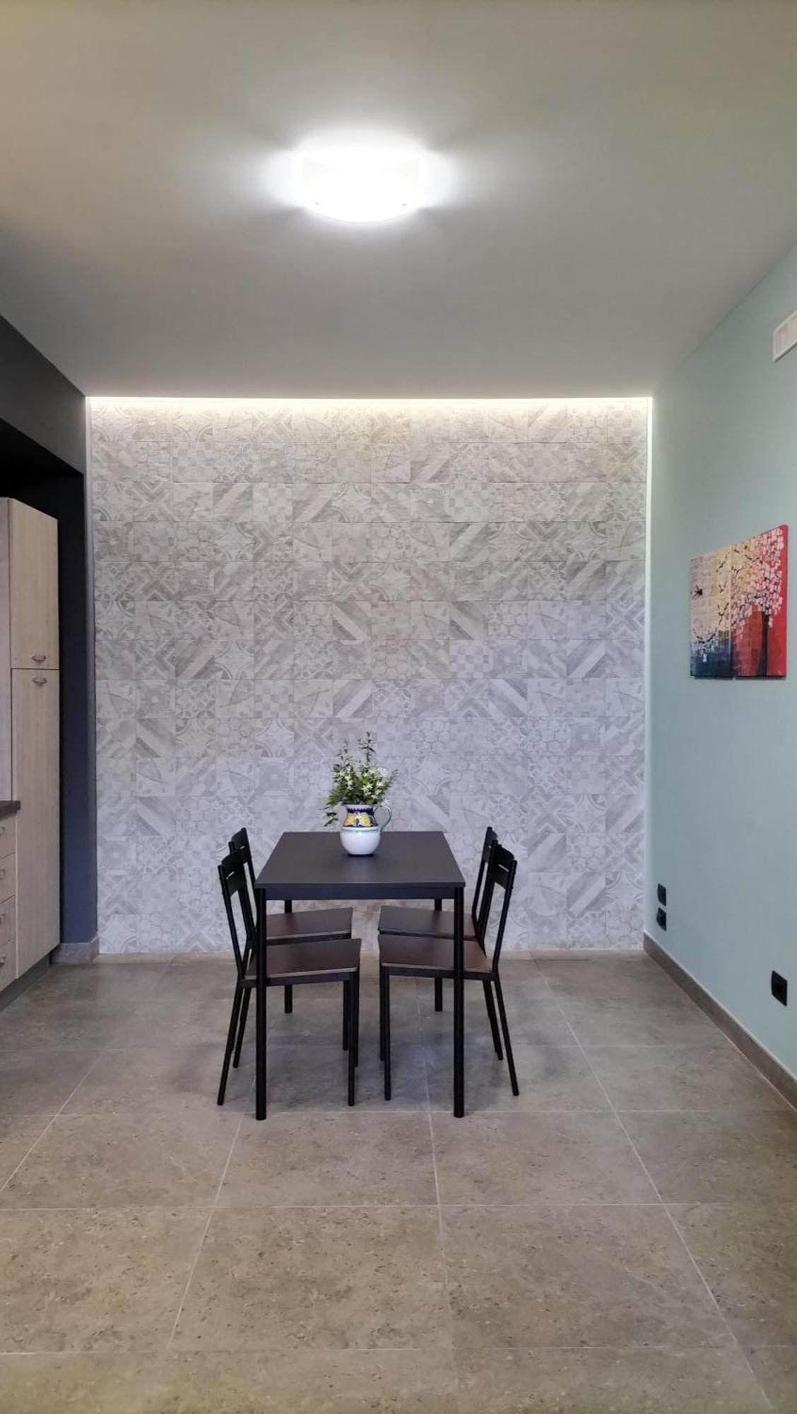 Casa Lamberti B&B Кава-де-Тиррени Экстерьер фото